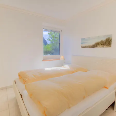 Apartman Windeby 3e *