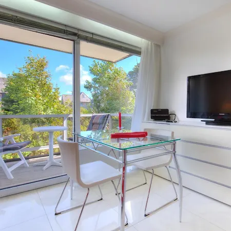 Apartman Windeby 3e Wenningstedt-Braderup (Sylt)