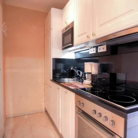 Windeby 3e Apartman Wenningstedt-Braderup (Sylt)