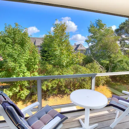 Windeby 3e Apartman Wenningstedt-Braderup (Sylt)