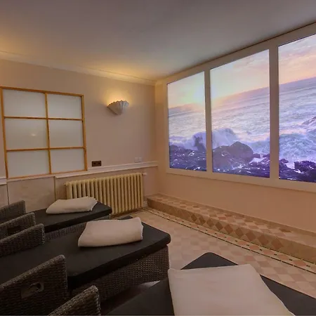 Apartment Windeby 3e *